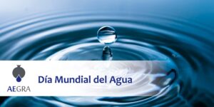 Día Mundial del Agua