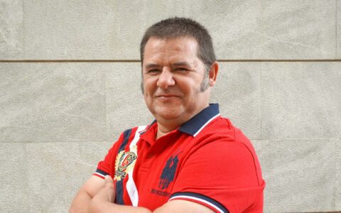 Carlos Jimenez
