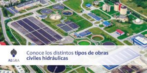 Las obras hidráulicas son construcciones de ingeniería civil, ingeniería agrícola o ingeniería hidráulica,