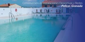 proyecto de instalacion de piscina y redes de saneamiento y depuración