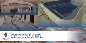 Proyectos AEGRA