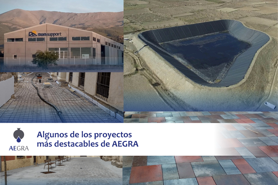 Proyectos AEGRA