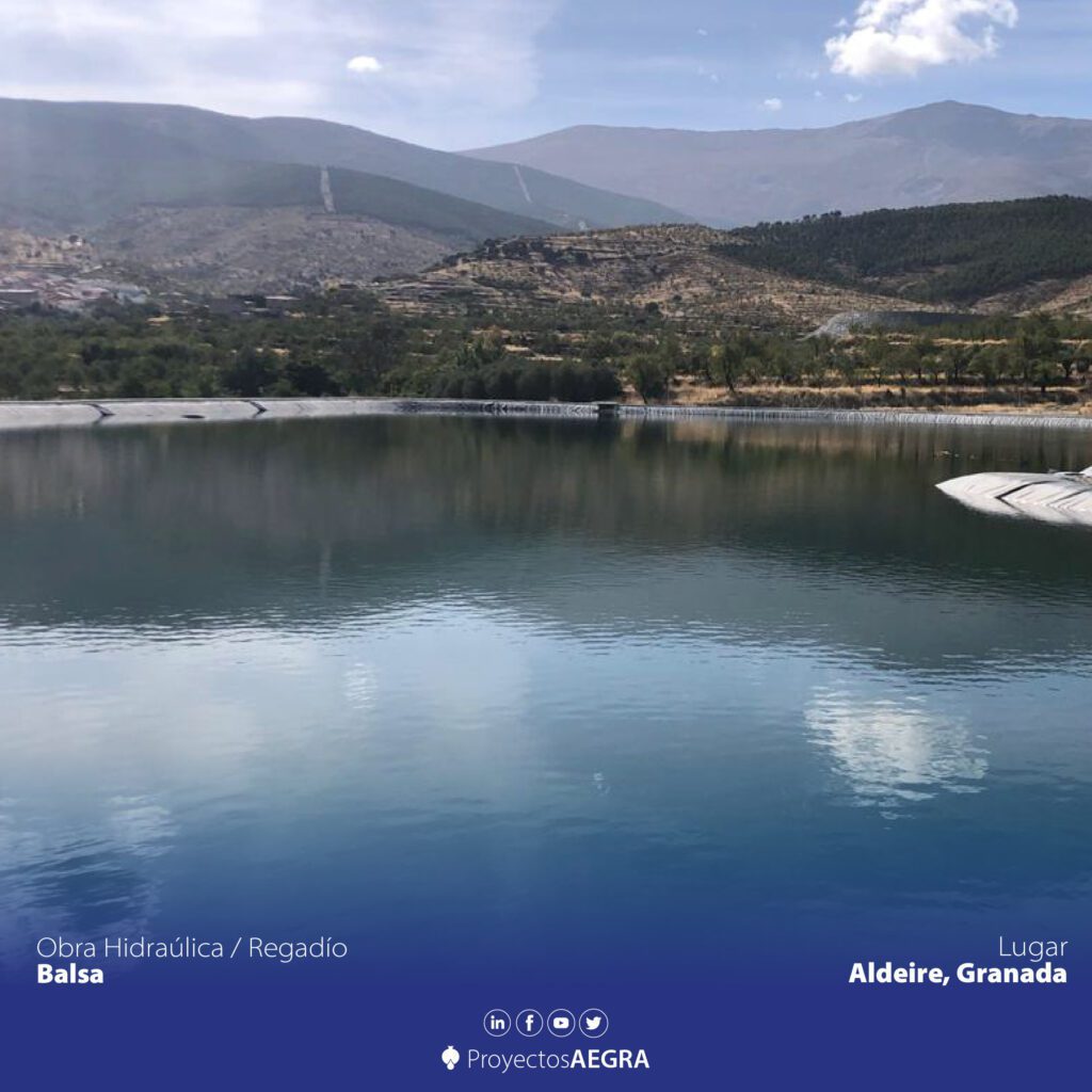 Proyectos AEGRA
