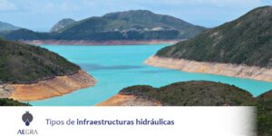 Infraestructuras hidráulicas