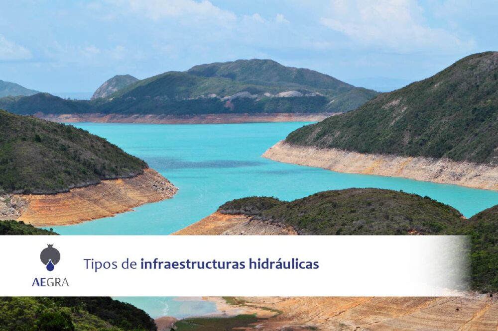 Infraestructuras hidráulicas