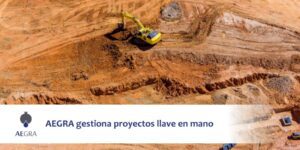 proyectos llave en mano