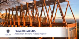 Blog-Adecuación-itinerario-“Úbeda-Magina”